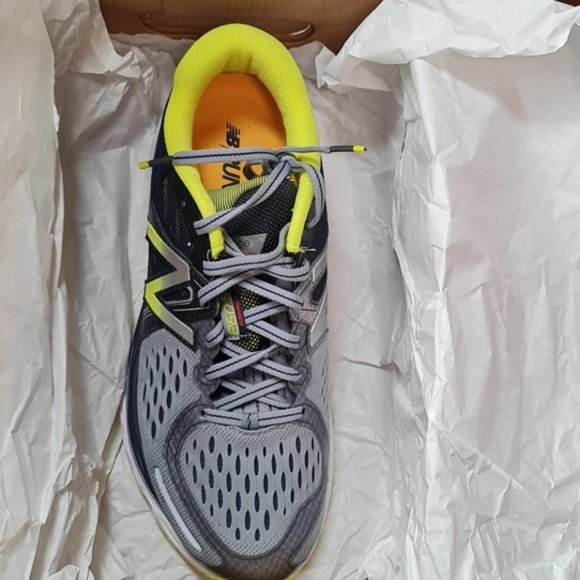 New Balance Men's M1260v6 Running Shoe - Picture 12 of 13